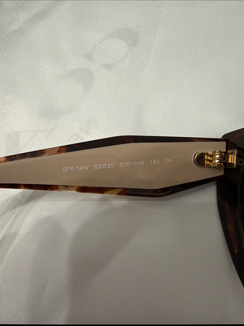 PRADA PR14WS - Picture 3 of 5